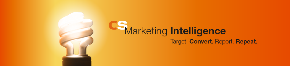 cs marketing intelligence